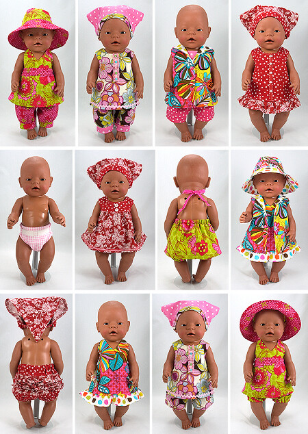All Clothes