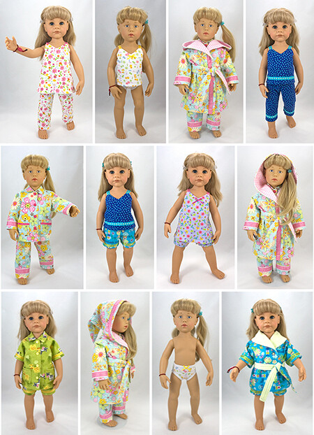 All Clothes