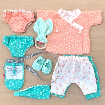 Baby Doll Care ENG