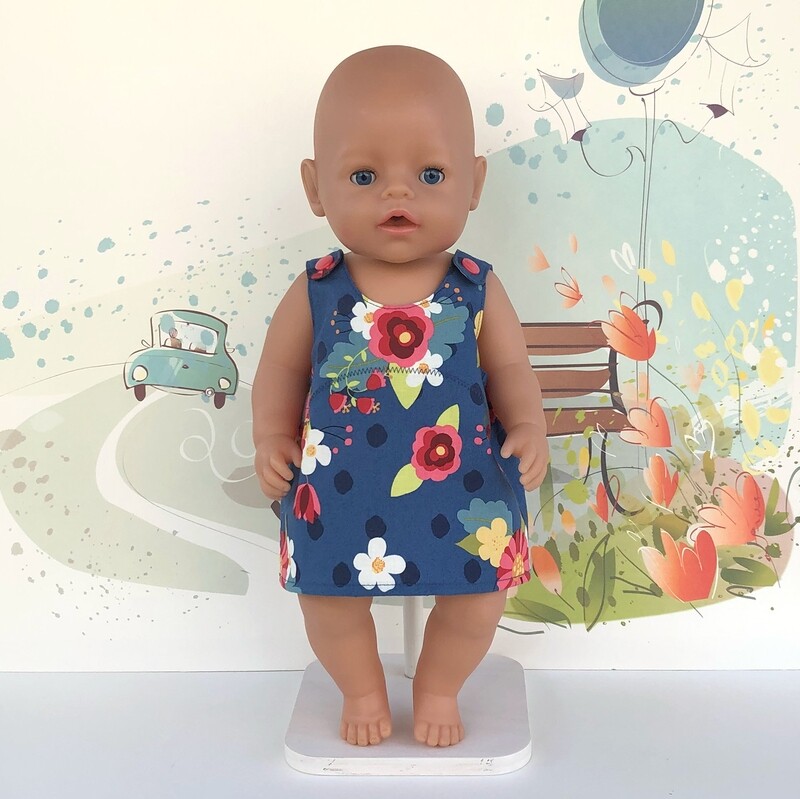 Strawberry Baby ENG