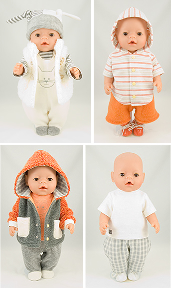 Boy Basics-ENG