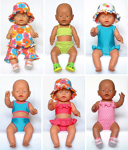 Baby Beach-NL