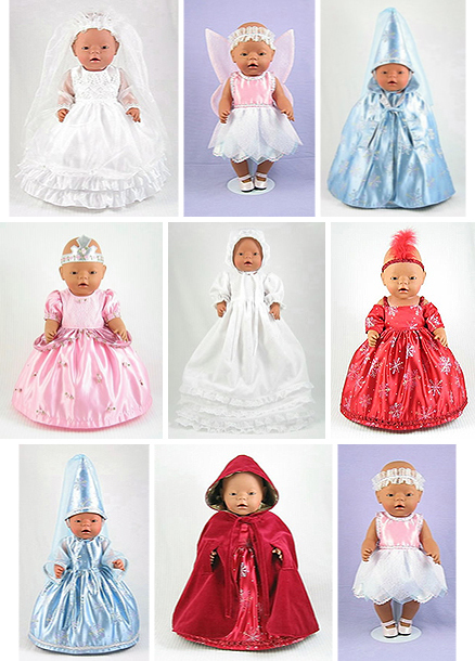 Dress Magic-GER