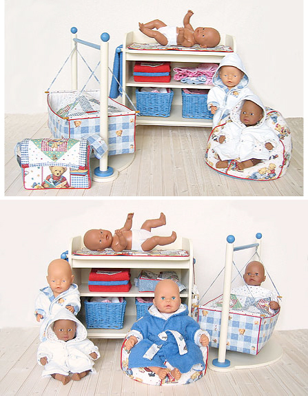 The Baby Room-NL