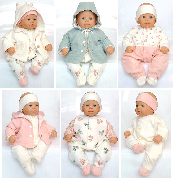Lovely Basics-ENG