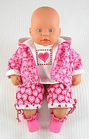 Small Baby Dolls