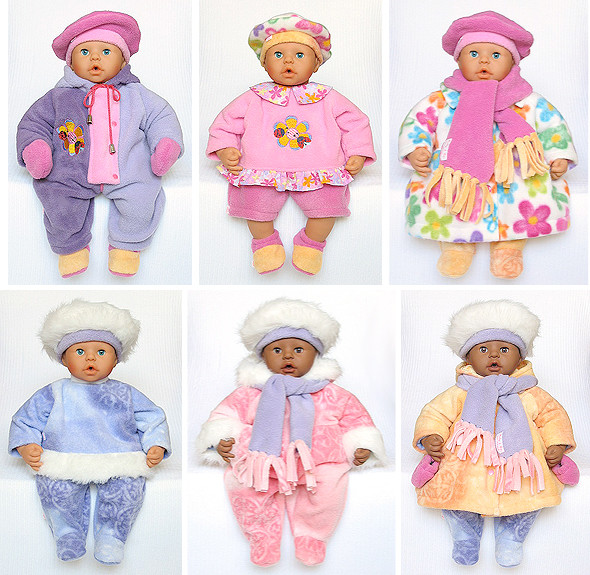 Winter Fleece-ENG