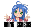 ANIME GENESIS MEXICALI