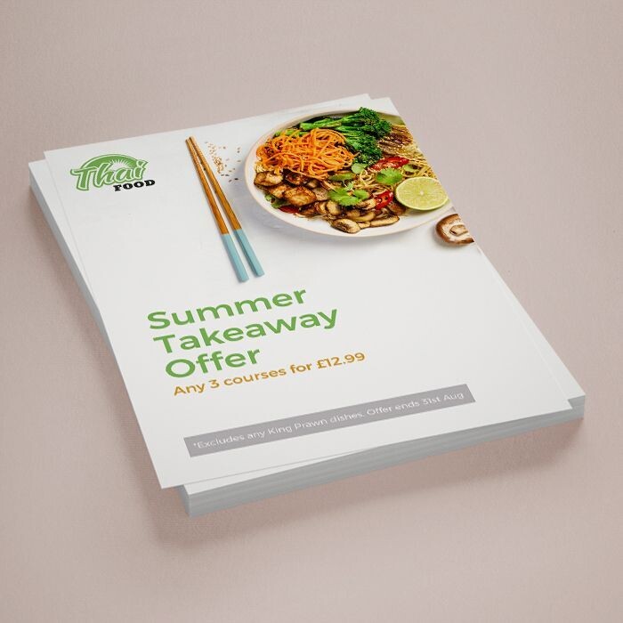 A4 Poster Prints Glossy