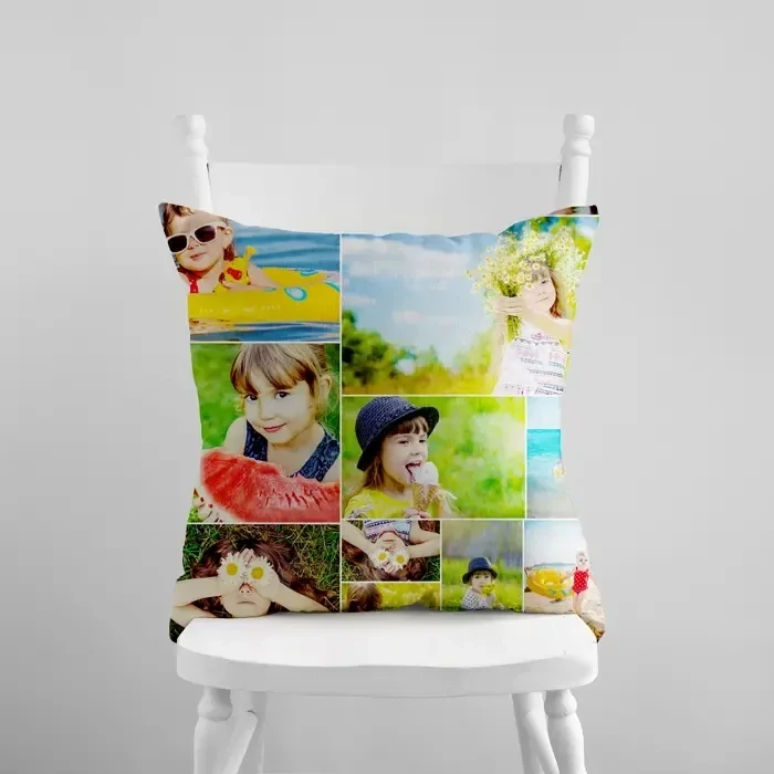Personalised Cushion