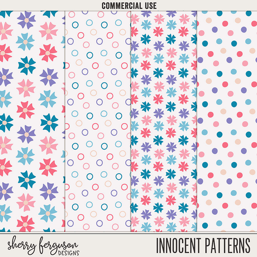 {CU} Innocent Patterns