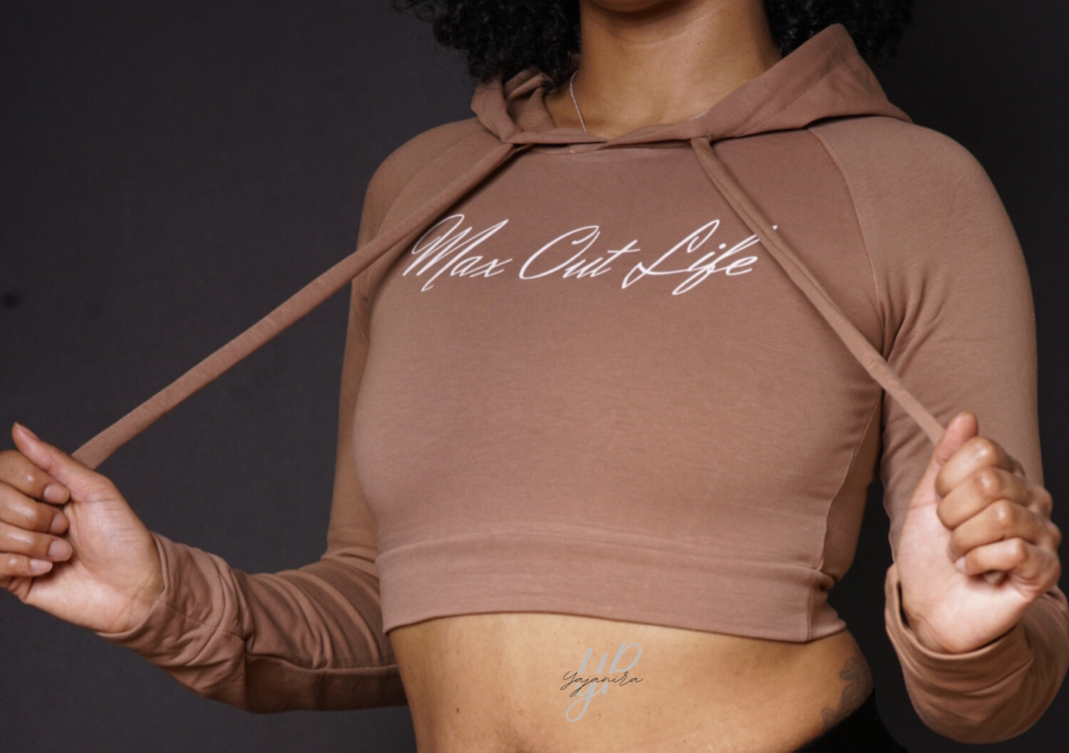Max Out Life Sweater