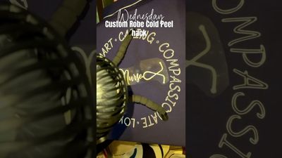 Custom Men Robes Logos, Designs, Photos, Texts for Occasions, Business, Groups Events Personalized Robes
