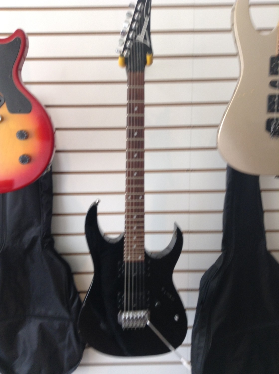 Ibanez RG 120