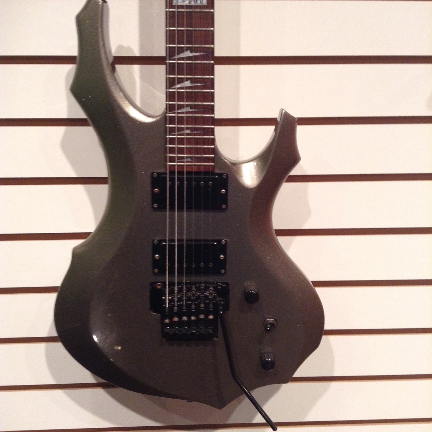 ESP LTD F-200 Electric Guitar