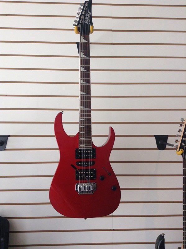 Ibanez GIO