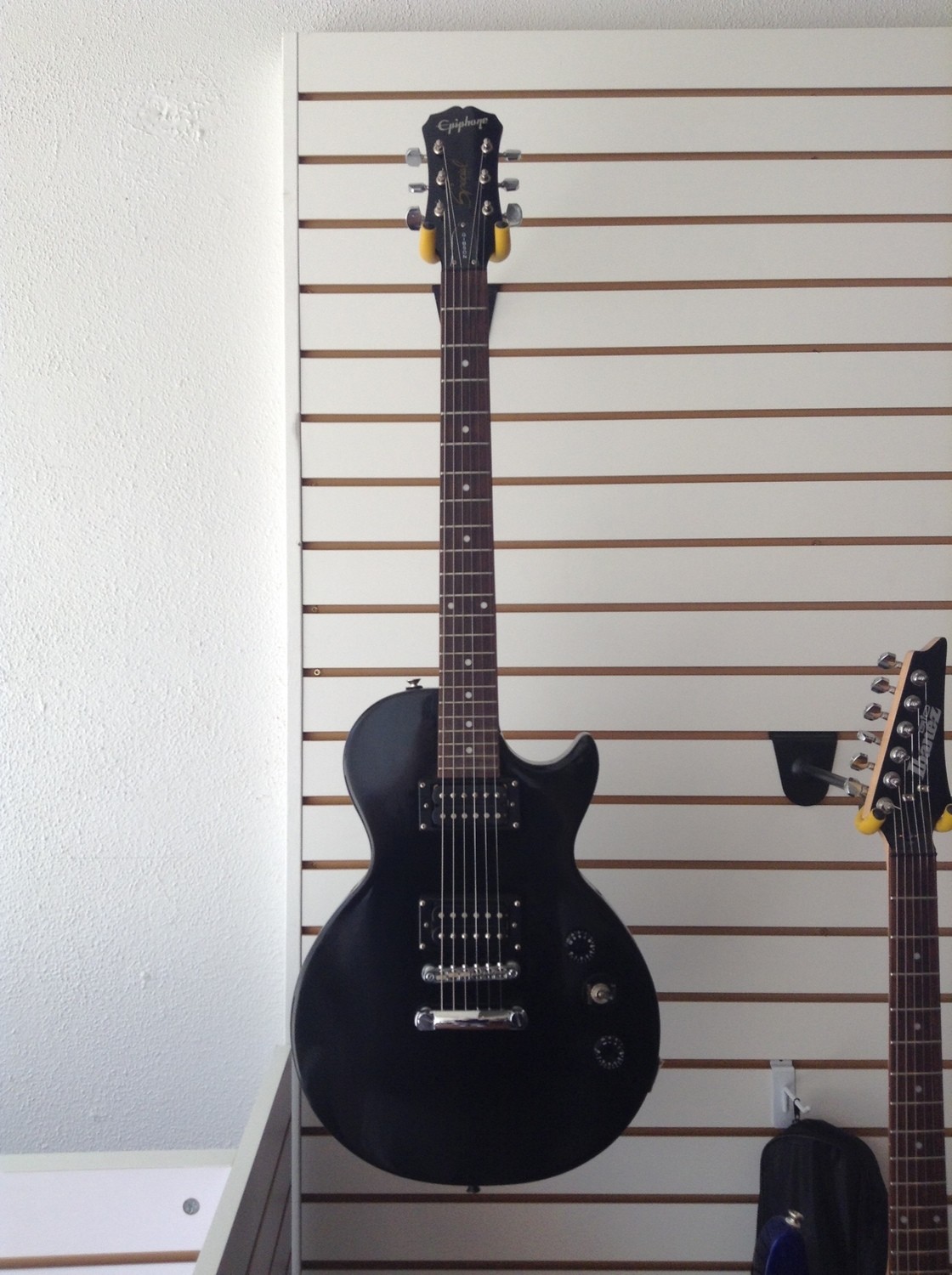 Epiphone Gibson Special