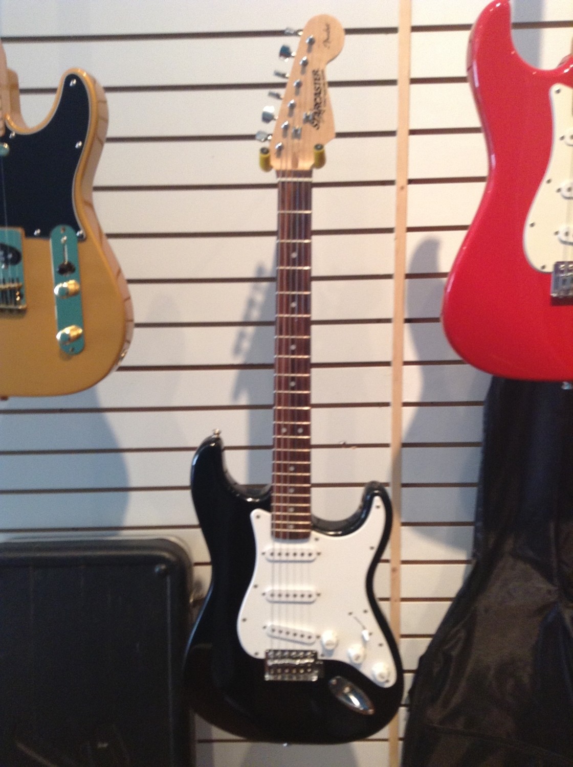 Fender Starcaster