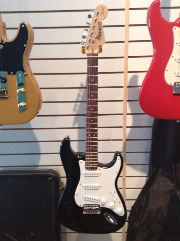 Fender Starcaster