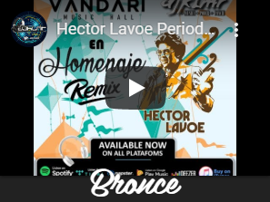 Diseño en Vídeo Bronce