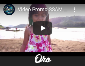 Diseño en Vídeo Oro