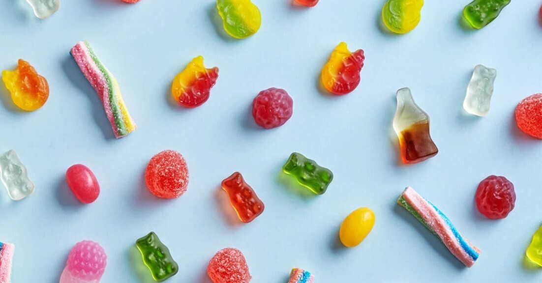Perph Day CBD Gummies Reviews