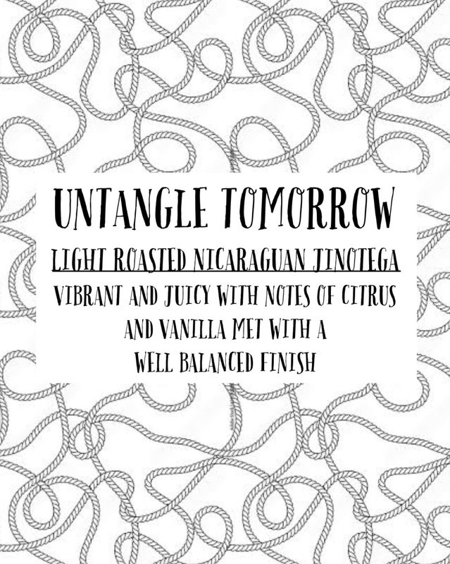 Untangle Tomorrow