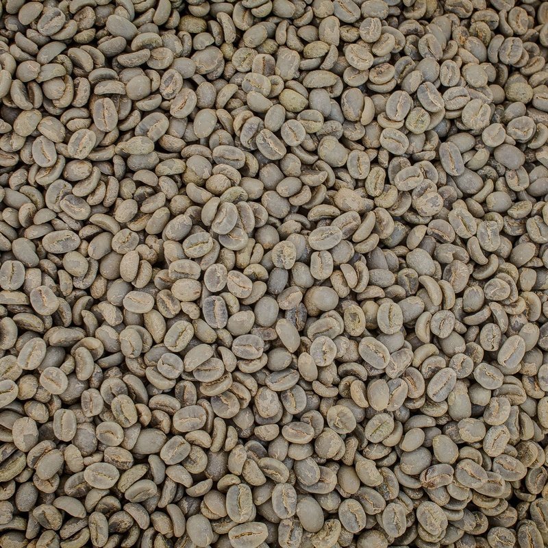 Unroasted Guatemalan