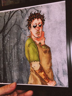 The Chainsaw