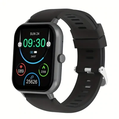 Smartwatch Black