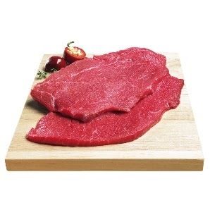 AAA Beef Sandwich Steak 5oz