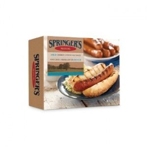 Debreziner Sausage 5"