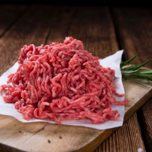 Lean Ground Beef