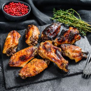 Buffalo Chicken Wings