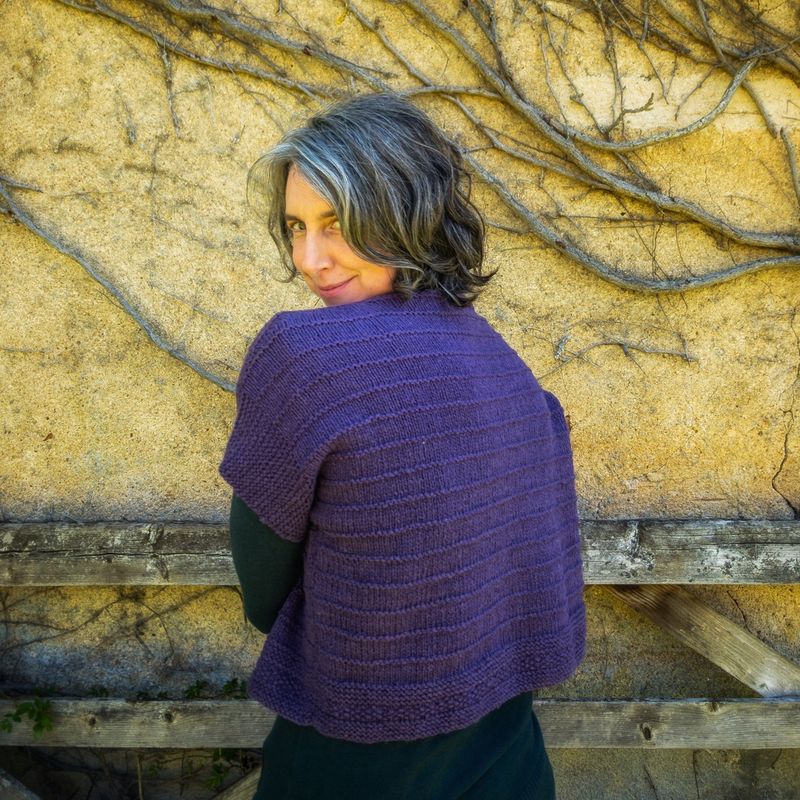 "Boxy" - Couleur | Colour