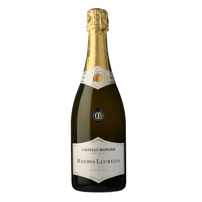 Etichetta Bianca Riserva Lucrezia Castello di Bonomi