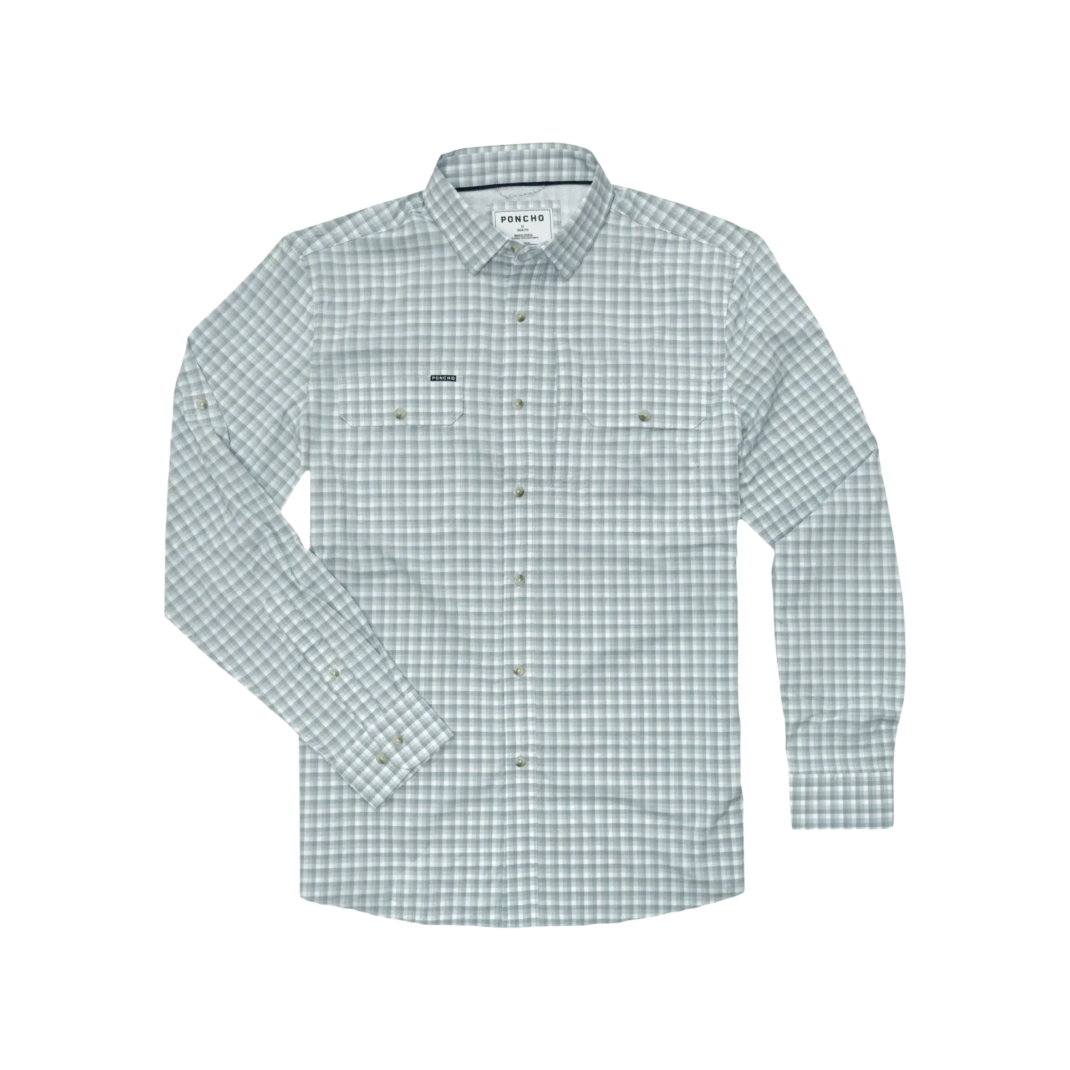 The Original Long Sleeve