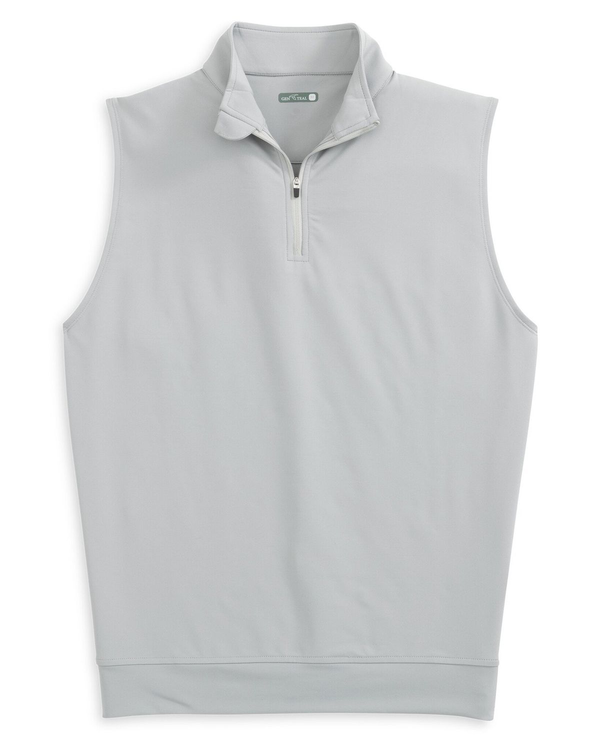 Venture Quarter-Zip Vest