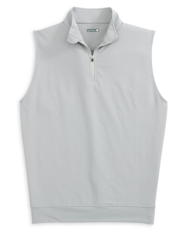 Venture Quarter-Zip Vest