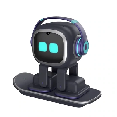 Emo robot