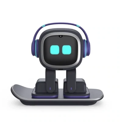 Emo robot