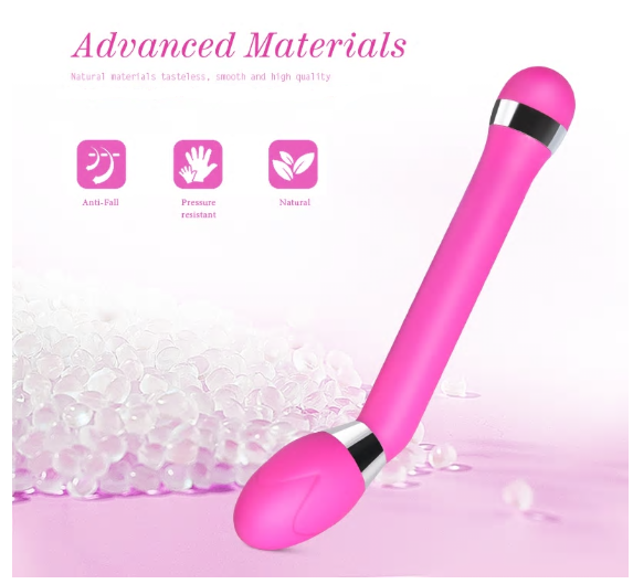 Prince Vibrator 7.5 Inches 2 Speed