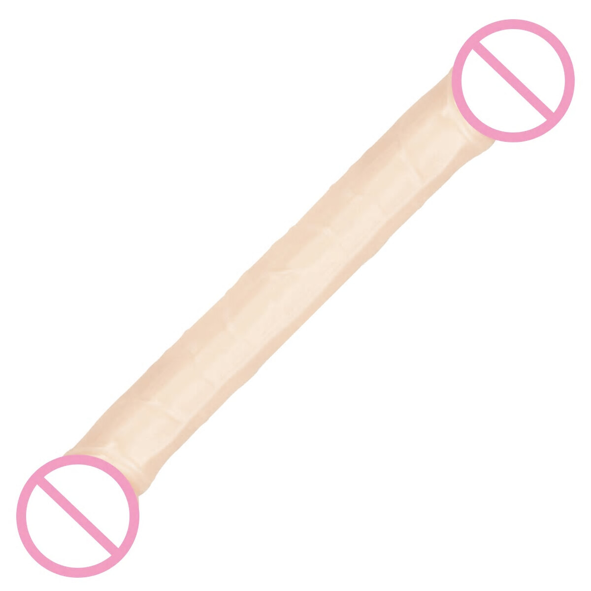 Dildo Double End 12 Inches