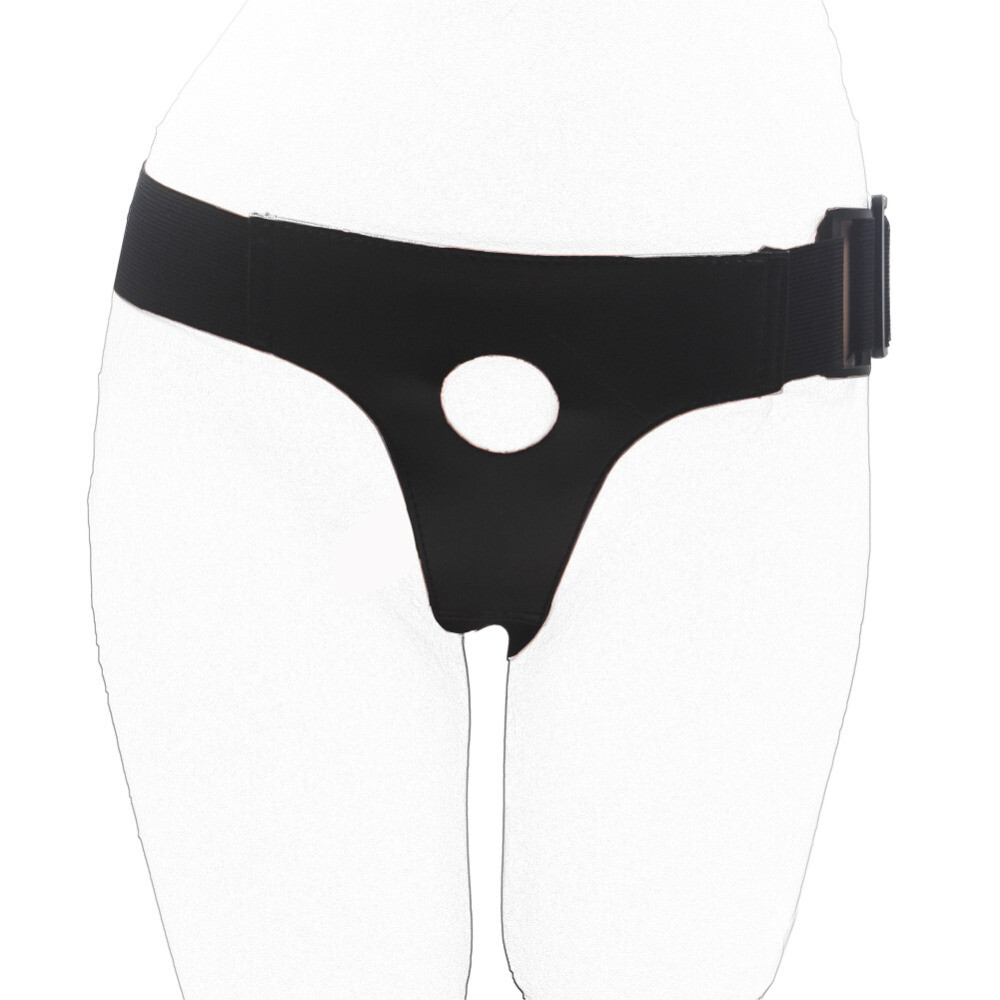 King Strap-on Harness