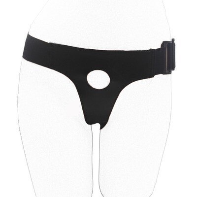 King Strap-on Harness