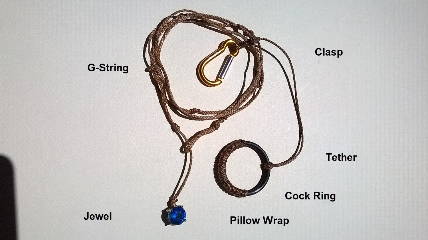 Serfs Tight-Tonight Basic Tuck