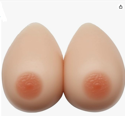 Queen B-Cup Boobs