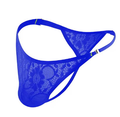 Prince G-String Panty (Femboi)