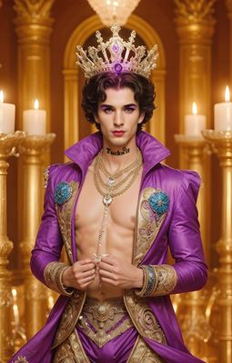 Prince Collection