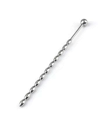 Jester Sounding Catheter